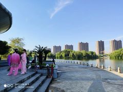 -杭州城北体育公园