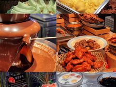 -SEA西雅图海鲜自助餐厅(海乐世界店)