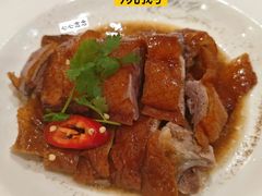 -顺德人家食府(黄金广场店)