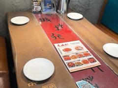 -老山村酒楼(白石洲店)