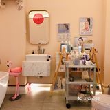 🧖🏻‍♀️辛德瑞拉幼研美肌中心💖护肤➕美甲都超🉑