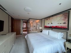 -天津君隆威斯汀酒店