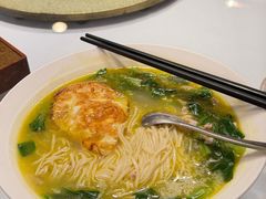 -老洋房花园饭店(绍兴路店)