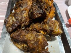 烤大骨-有位虾匠·香辣蟹·小龙虾(李村店)