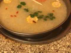 -龙继斑鱼庄(犀浦店)