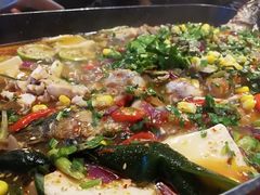 -湄公河秘制烤鱼(西双十贰城商业中心店)