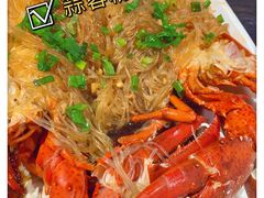 -盒马鲜生(文景博乐里购物广场店)