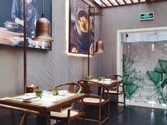 大堂-云海肴云南菜(曲江大悦城店)