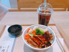 -吉野家(大连黑石礁富丽庭店)