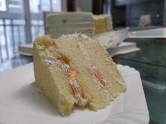 -卡漫莫尼蛋糕(徐汇店)