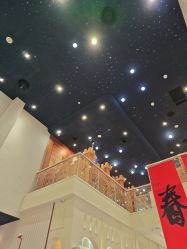 -奈尔宝家庭中心·亲子餐厅(华采天地店)