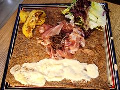 -LA CREPERIE BRETONNE布列塔尼法式餐厅(天童北路店)