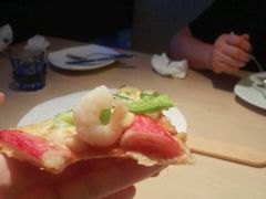 -必胜客(巴沟店)