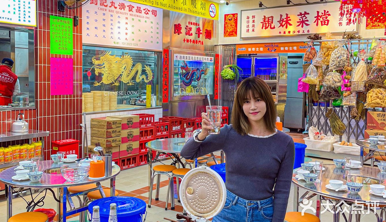 低评分小店也有好味道 | 谁家好老板管自己的火锅叫牛屎湾啊？