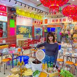 低评分小店也有好味道 | 谁家好老板管自己的火锅叫牛屎湾啊？