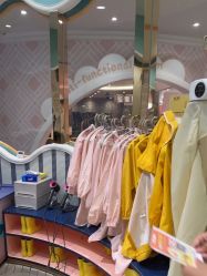 -奈尔宝·儿童乐园·亲子餐厅(苏州大悦城店)