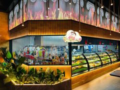 -鼎原力量东北吊炉烧烤(幸福街店)