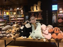 -九木杂物社(恒隆广场店)