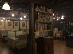 -北京水岸山吧度假村(雁栖镇店)