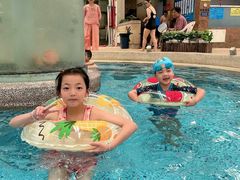 -天泉水都(子固路馆)