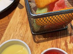 -壹零捌道·北京烤鸭(车公庄店)