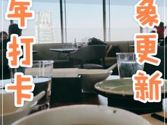 -北京柏悦酒店·锦庭餐厅Dining Room