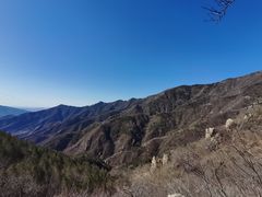 -北京鹫峰国家森林公园