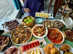 -石潭贵香酒店(玄真路店)