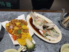 -马氏老外婆餐厅(磁县店)