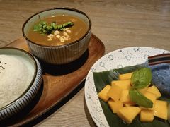 -长勺子东南亚(街道口店)