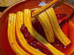 -阳阳老火锅(小南门店)