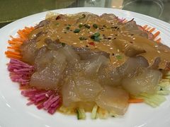 -东四民芳餐厅(世茂工三店)