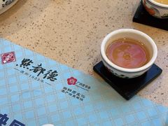 -点都德(华强南店)