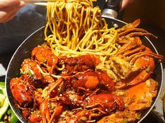 -一棠龙虾•王牌虾球(恒隆广场店)
