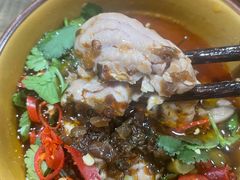 -李双猪脑花面(东大街店)