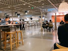 -宜家·瑞典风味餐厅(北京西红门店)