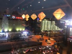 -云海肴·汽锅鸡·云南菜(天山百盛优客店)