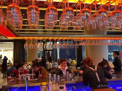 -星巴克臻选(上海合生汇1F店)