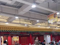 -芦月轩羊蝎子(太平桥店)