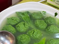 -柏合黄记豆腐皮饭店