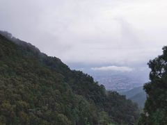 -泰山风景名胜区