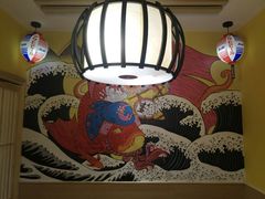 -有喜屋·烧鸟·居酒屋(周浦万达店)