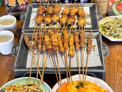 -管氏翅吧(护国寺店)