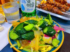 -兰州老马食府(小潞邑店)