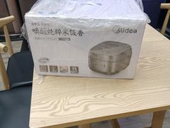 -苏宁易购(上海沪太路二店)