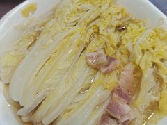 -玲燕蒸菜馆(江东路店)