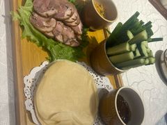 -万兴楼饺子(中华北大街店)