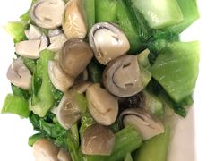 -马凯餐厅(长椿街店)