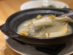 -莆田餐厅PUTIEN(三里屯店)