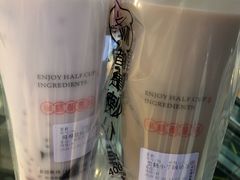 -书亦烧仙草(北碚万达店)